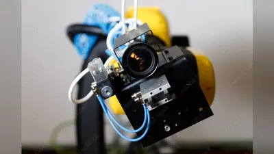 Machine Vision for Quality Control: A Practical Approach