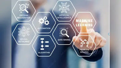 Azure Machine Learning: Advanced Model Development