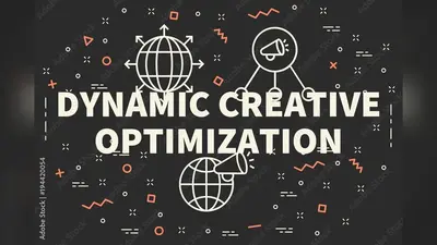 Dynamic Creative Optimization on Facebook