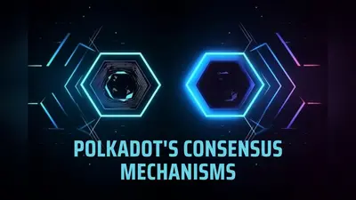 Polkadot’s Consensus Mechanisms: A Comprehensive Analysis