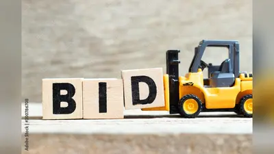 Profit-Driven Bidding in Google Ads