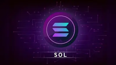 Demystifying Solana: A Beginner’s Guide