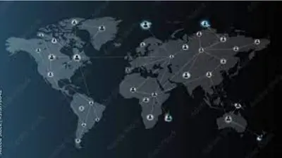 Understanding Peer-to-Peer Networks in Blockchain.