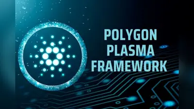 Unlocking Scalability: The Power of Polygon’s Plasma Framework