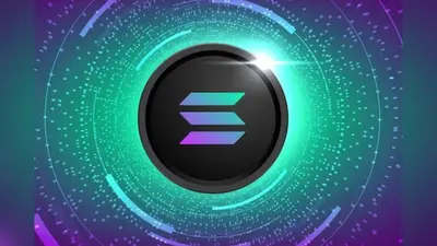 Solana’s Turbine: Revolutionizing Blockchain Data Propagation