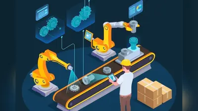 High-Speed Machine Vision: Techniques and Applications