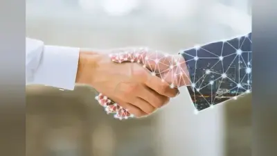 Smart Contracts 101: The Future of Digital Agreements