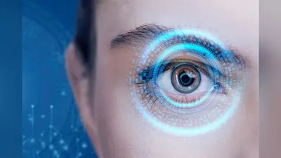OCR in Machine Vision: Techniques and Applications