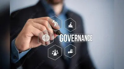 Polka Dot’s Governance Model: Pioneering Decentralized Decision Making