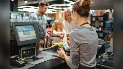 Machine Vision: Revolutionizing the Retail Industry