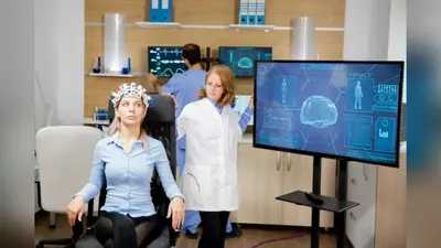 Machine Vision in Medicine: Revolutionizing Treatment