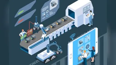 Machine Vision Systems: Design, Operation and Applications