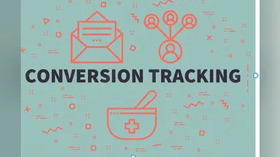 Advanced Conversion Tracking in Google Ads