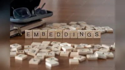 How to Implement Word Embeddings Using NLP