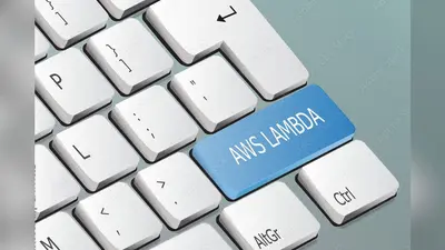 The Power of AWS Lambda: Simplifying Serverless Computing
