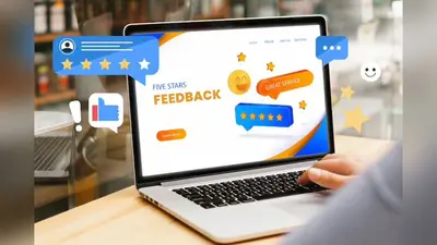 Mastering Customer Feedback Analysis with NLP