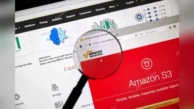 How to Optimize Performance on Amazon S3