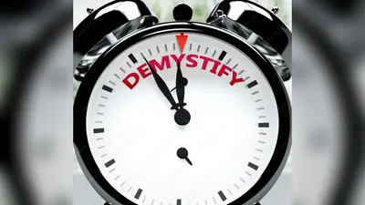 Demystifying Amazon DynamoDB: A Deep Dive 