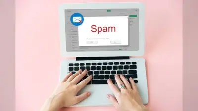 Exploring the Significance of NLP in Effective Spam Detection
