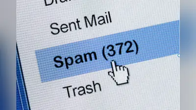 Unmasking the Art of Identifying Spam Emails Using NLP