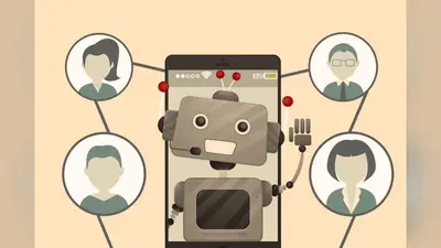 Chatbots and NLP: A Detailed Exploration