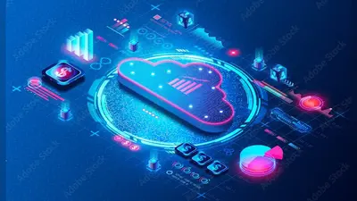 Advanced Cloud Automation with AWS CloudFormation