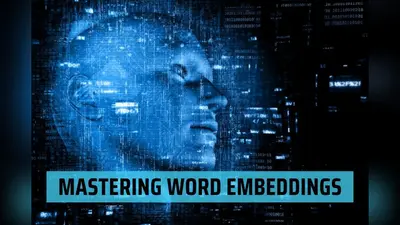 Mastering Word Embeddings: Essential NLP Concepts
