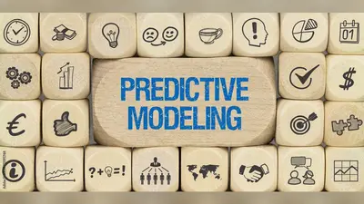 How to Implement a Text Prediction Model Using NLP