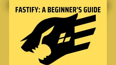 Getting Started with Fastify: A Beginner’s Guide