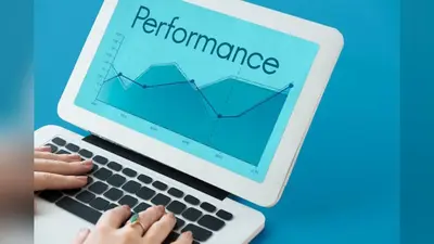 Fastify Performance Optimization: Boosting Web Speed