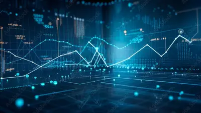 Addressing Hidden Data Patterns with Advanced Analytics