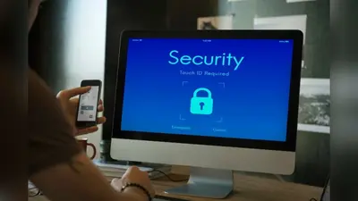 Advanced Techniques for Ensuring Data Security