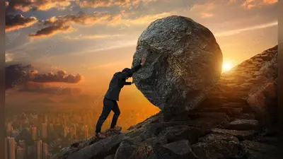 Understanding challenges  in  blockchain adoption