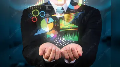 Enhancing Decision Making with Data Visualizations