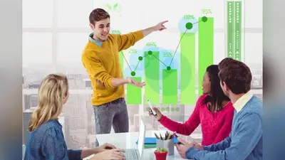 Building an Analytics-Driven Culture in Your Organization