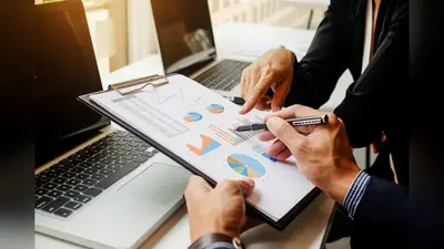 Data Collection Techniques for Efficient Data Management