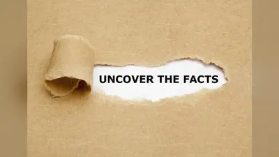 The top 10 myths about blockchain, debunked