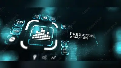 Advanced Predictive Analytics for Customer Insights