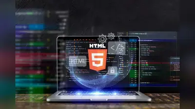 HTML5 Basics: A Guide to Getting Started