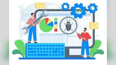 Solving Bugs Like a Pro: Mastering Web Development Debugging