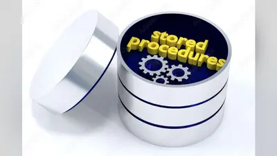 SQL Server Stored Procedures: Best Practices