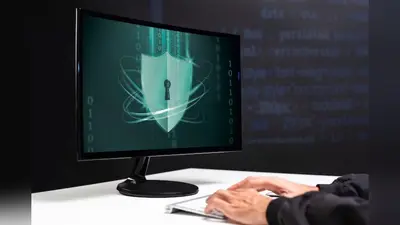 Shielding the Digital Realm: Introduction to Web Security