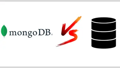 MongoDB Vs.RDBMS