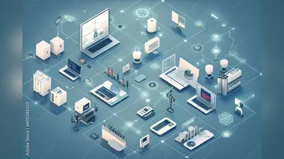 IoT Protocols: MQTT vs. CoAP