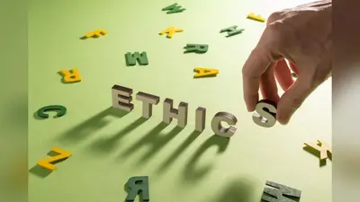 Ethical Considerations in the Use of Large Language Models