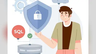 Protect Your Database: MySQL Security Best Practices