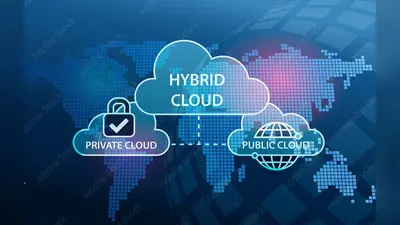 How to Implement a Hybrid Cloud Strategy