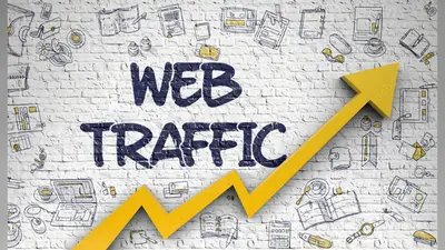 Need more blog traffic? Know and try these 35 proven tactics.