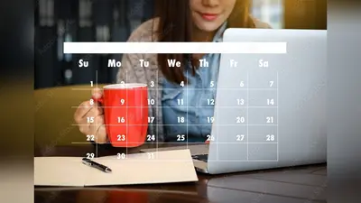The ultimate guide to social media calendars for D2C brands to maximize D2C impact