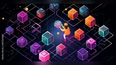 Hyperledger Fabric Consensus Mechanism Explained